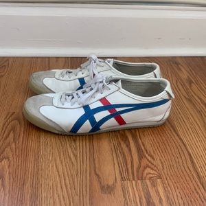 Onitsuka Tiger Mexico 1966 - Size 10
